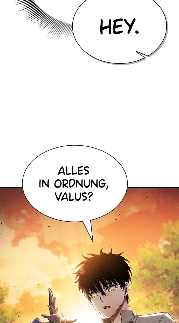 Read Der geniale Schwert - Kämpfer der Akademie Manga Online