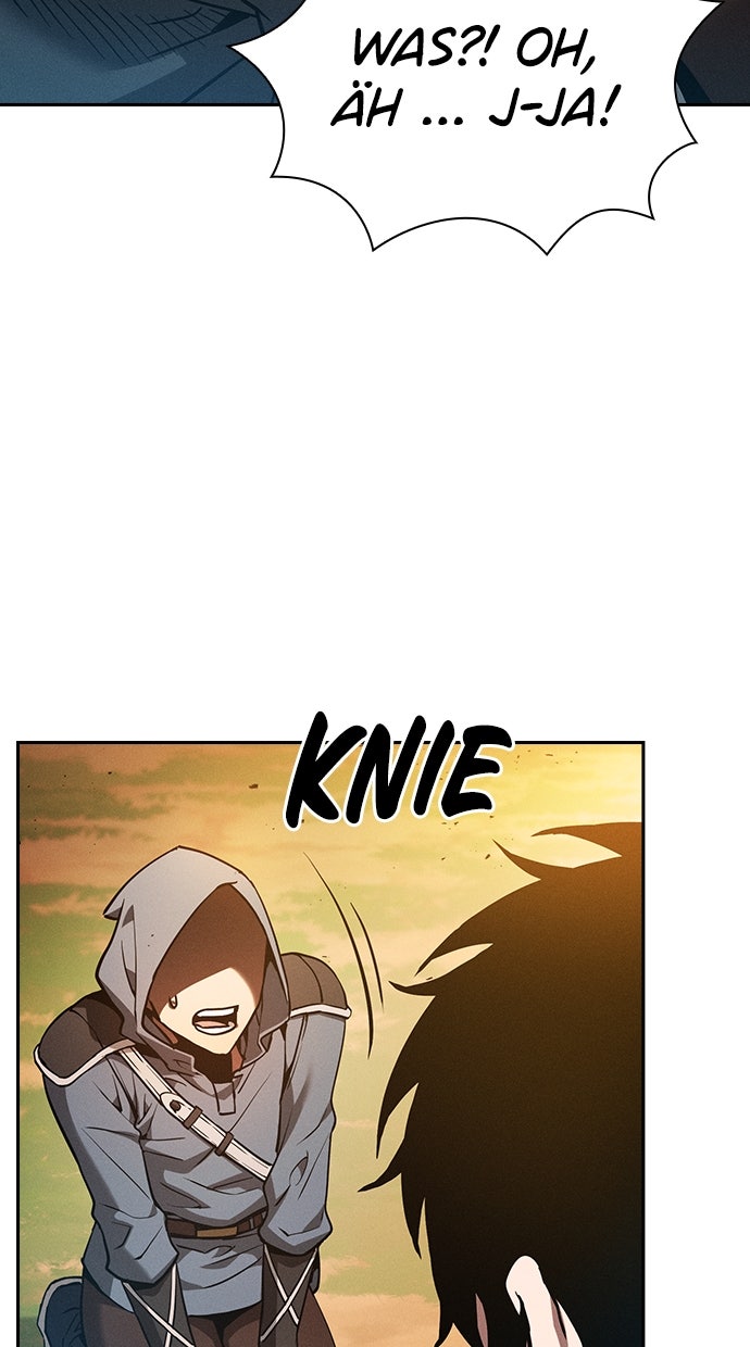 Read Der geniale Schwert - Kämpfer der Akademie Manga Online