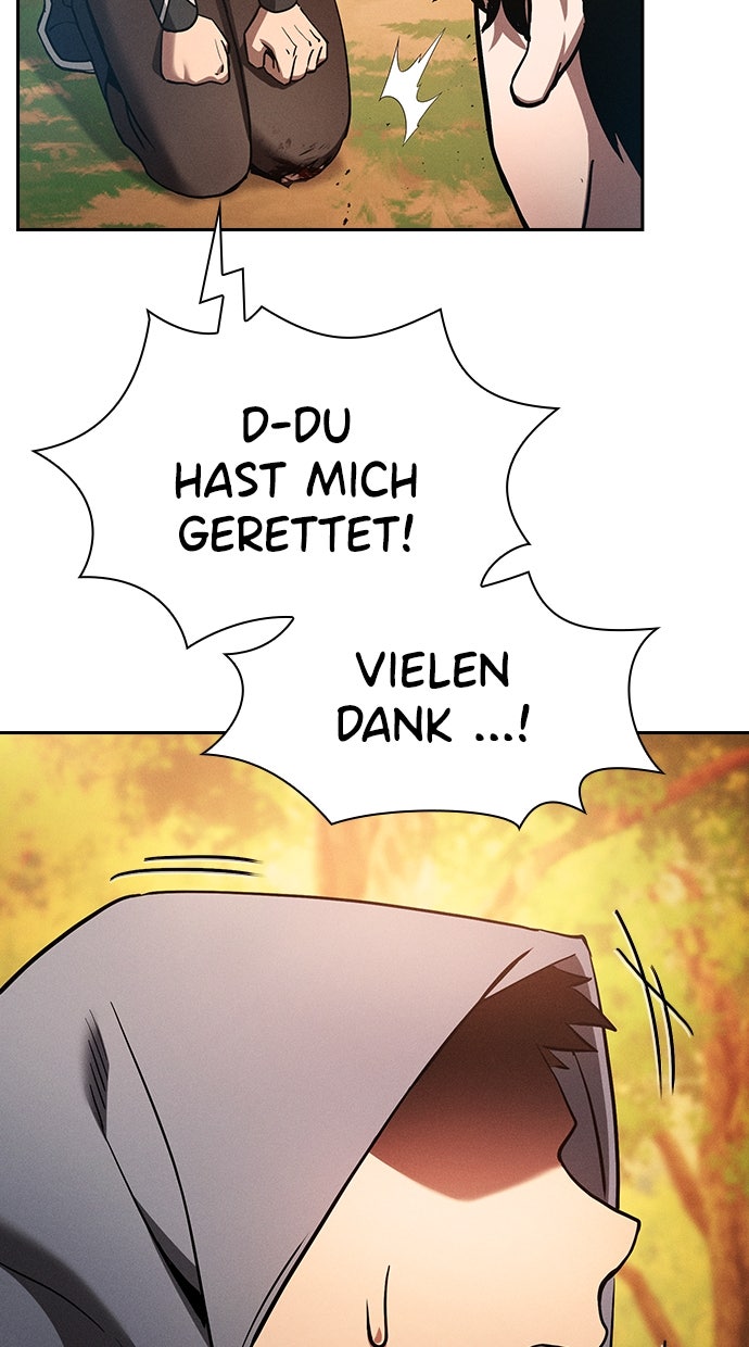 Read Der geniale Schwert - Kämpfer der Akademie Manga Online