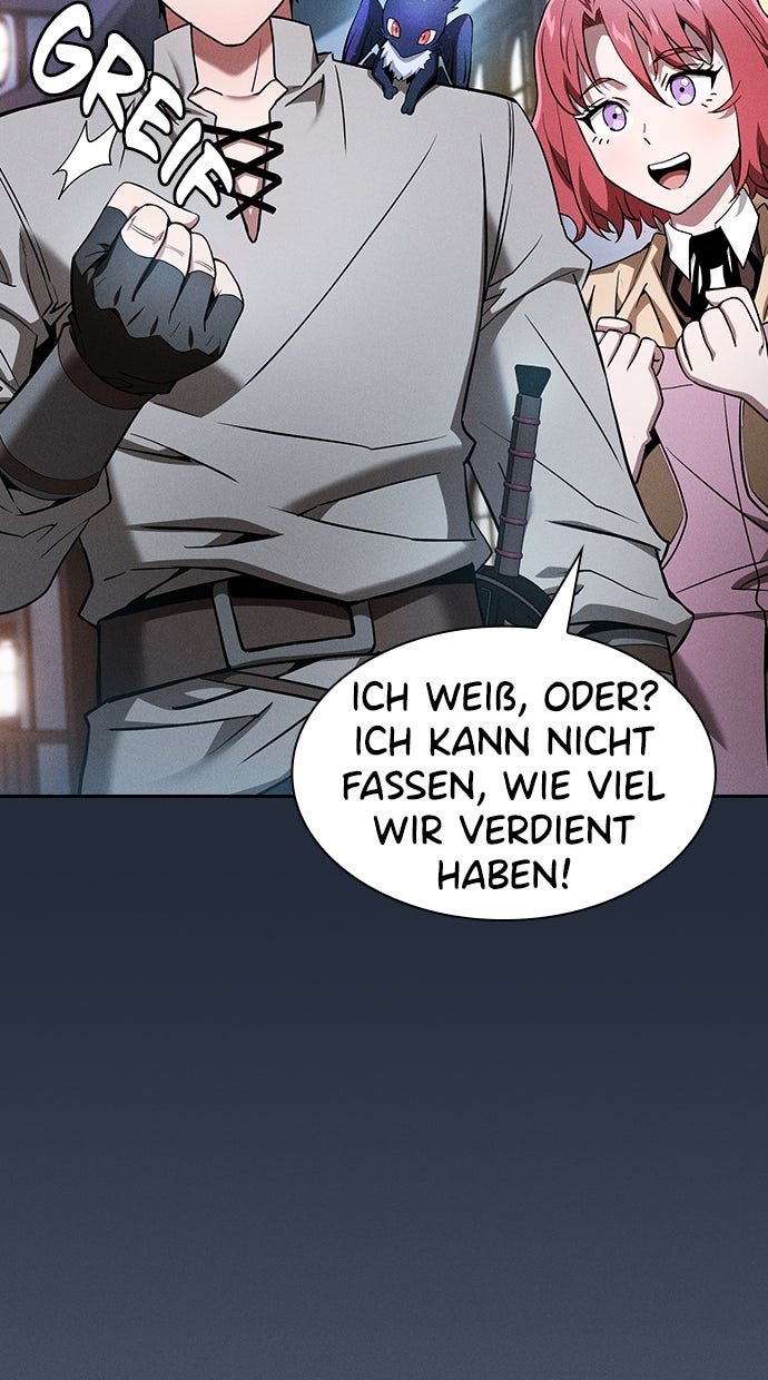 Read Der geniale Schwert - Kämpfer der Akademie Manga Online