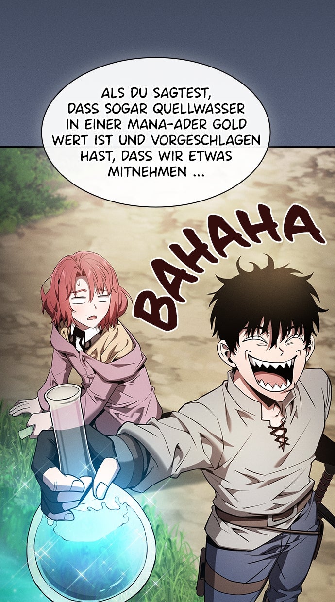 Read Der geniale Schwert - Kämpfer der Akademie Manga Online