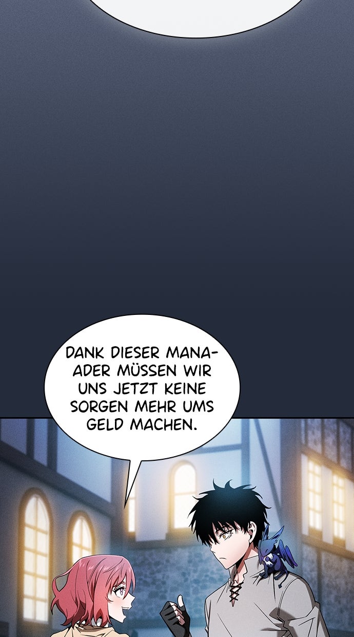 Read Der geniale Schwert - Kämpfer der Akademie Manga Online
