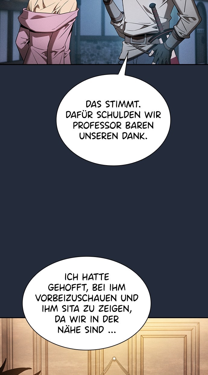 Read Der geniale Schwert - Kämpfer der Akademie Manga Online