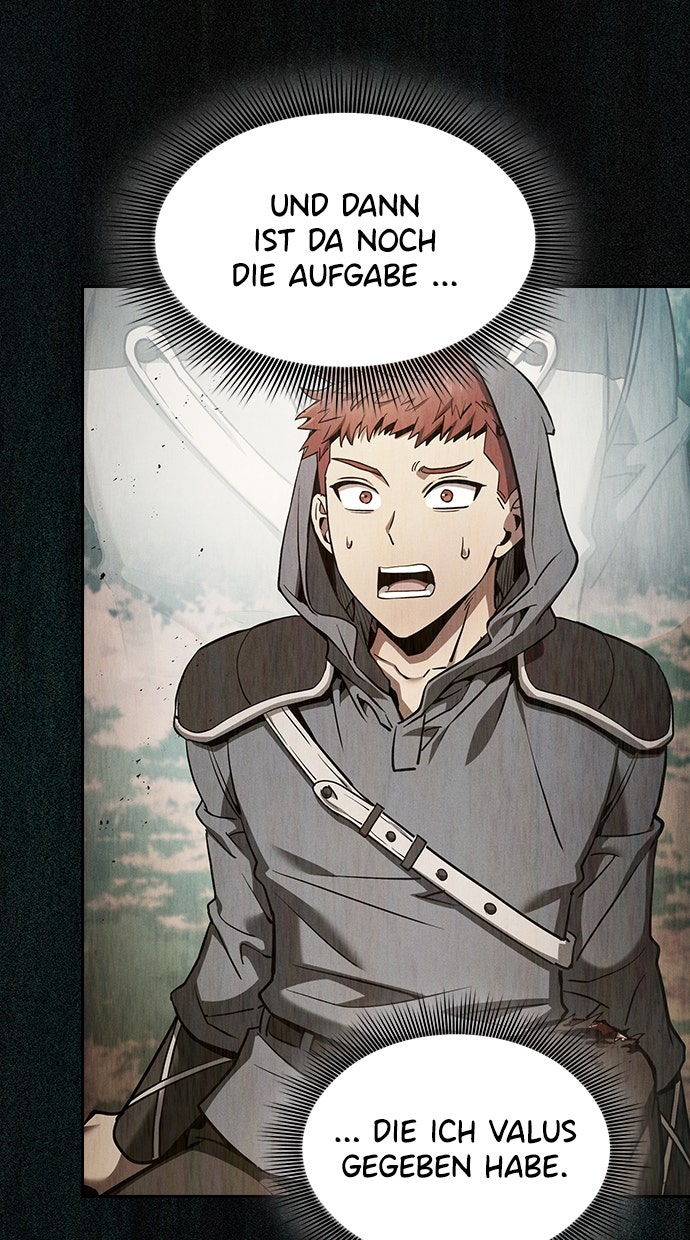 Read Der geniale Schwert - Kämpfer der Akademie Manga Online