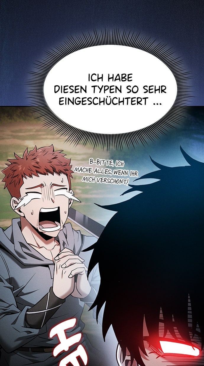 Read Der geniale Schwert - Kämpfer der Akademie Manga Online