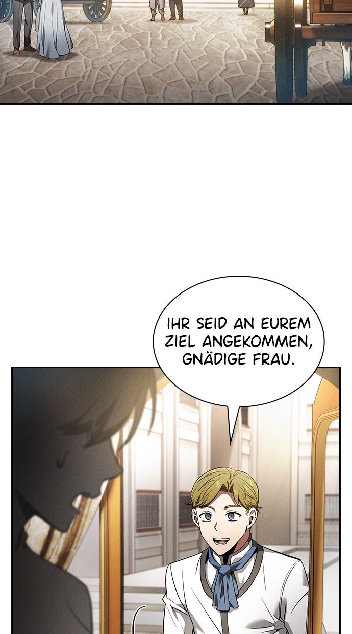 Read Der geniale Schwert - Kämpfer der Akademie Manga Online
