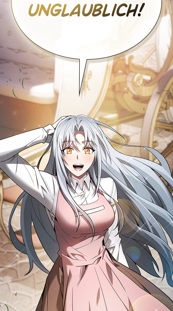 Read Der geniale Schwert - Kämpfer der Akademie Manga Online