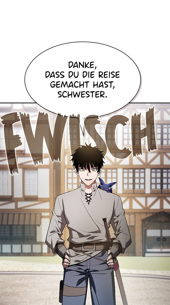 Read Der geniale Schwert - Kämpfer der Akademie Manga Online