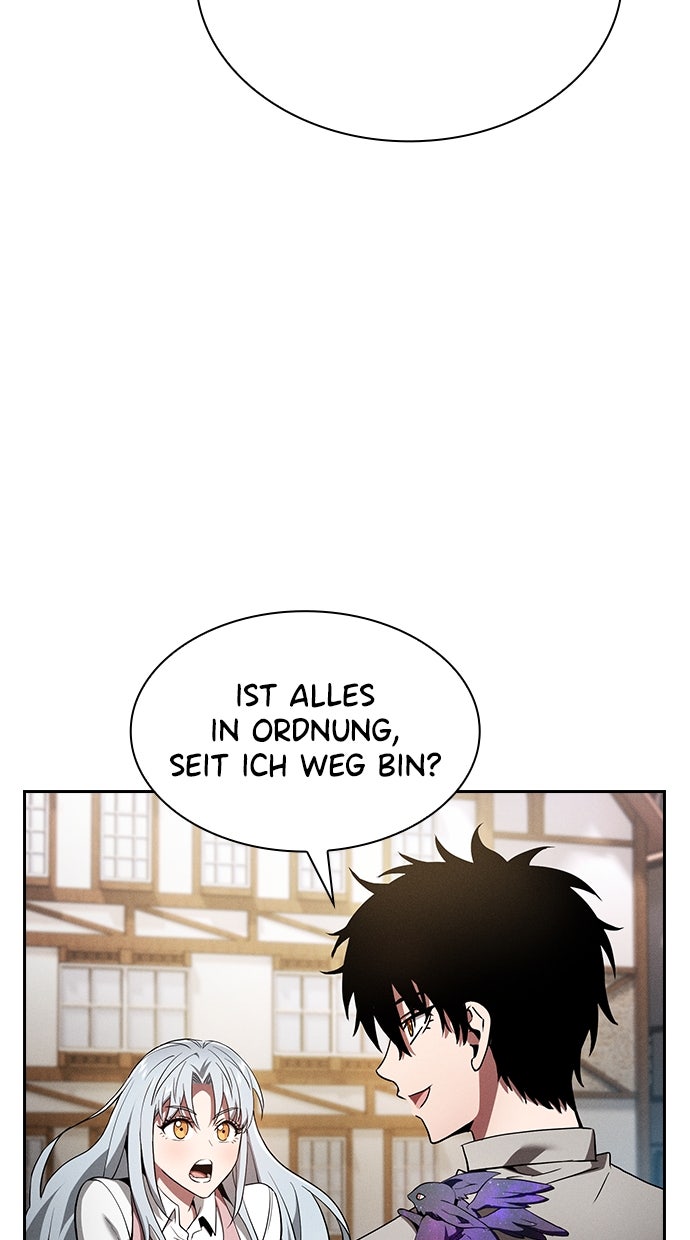 Read Der geniale Schwert - Kämpfer der Akademie Manga Online