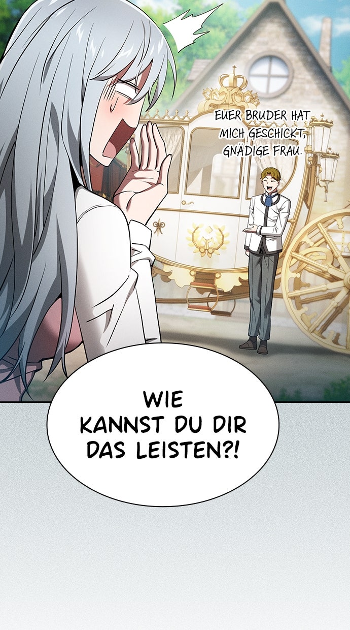 Read Der geniale Schwert - Kämpfer der Akademie Manga Online