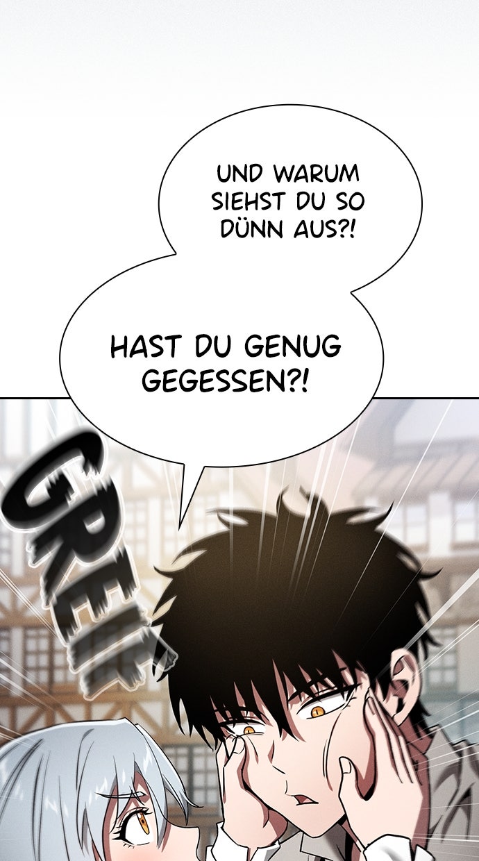 Read Der geniale Schwert - Kämpfer der Akademie Manga Online