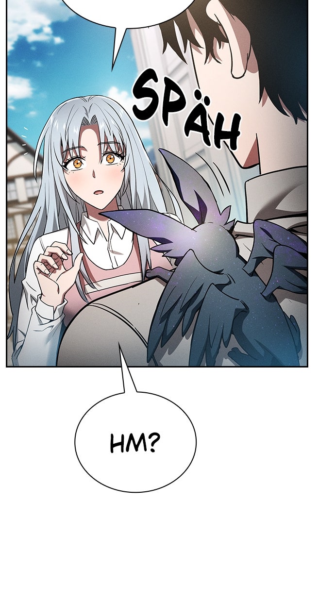 Read Der geniale Schwert - Kämpfer der Akademie Manga Online