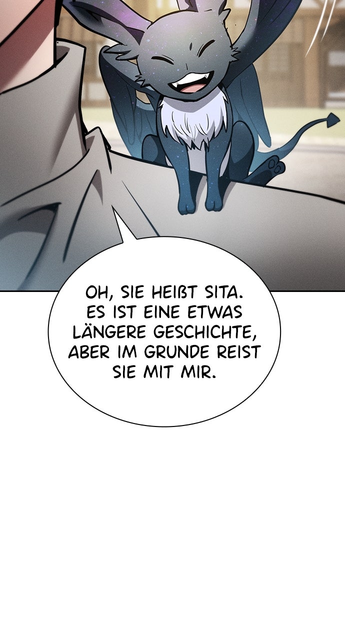 Read Der geniale Schwert - Kämpfer der Akademie Manga Online