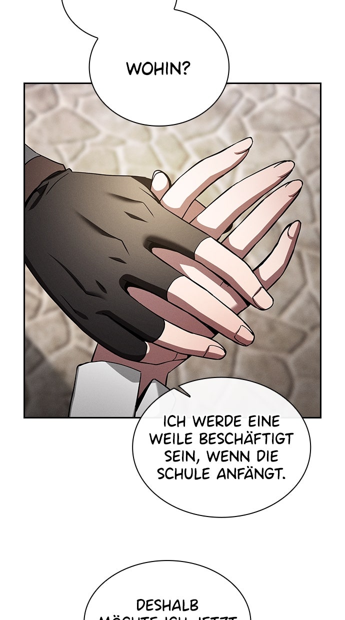 Read Der geniale Schwert - Kämpfer der Akademie Manga Online