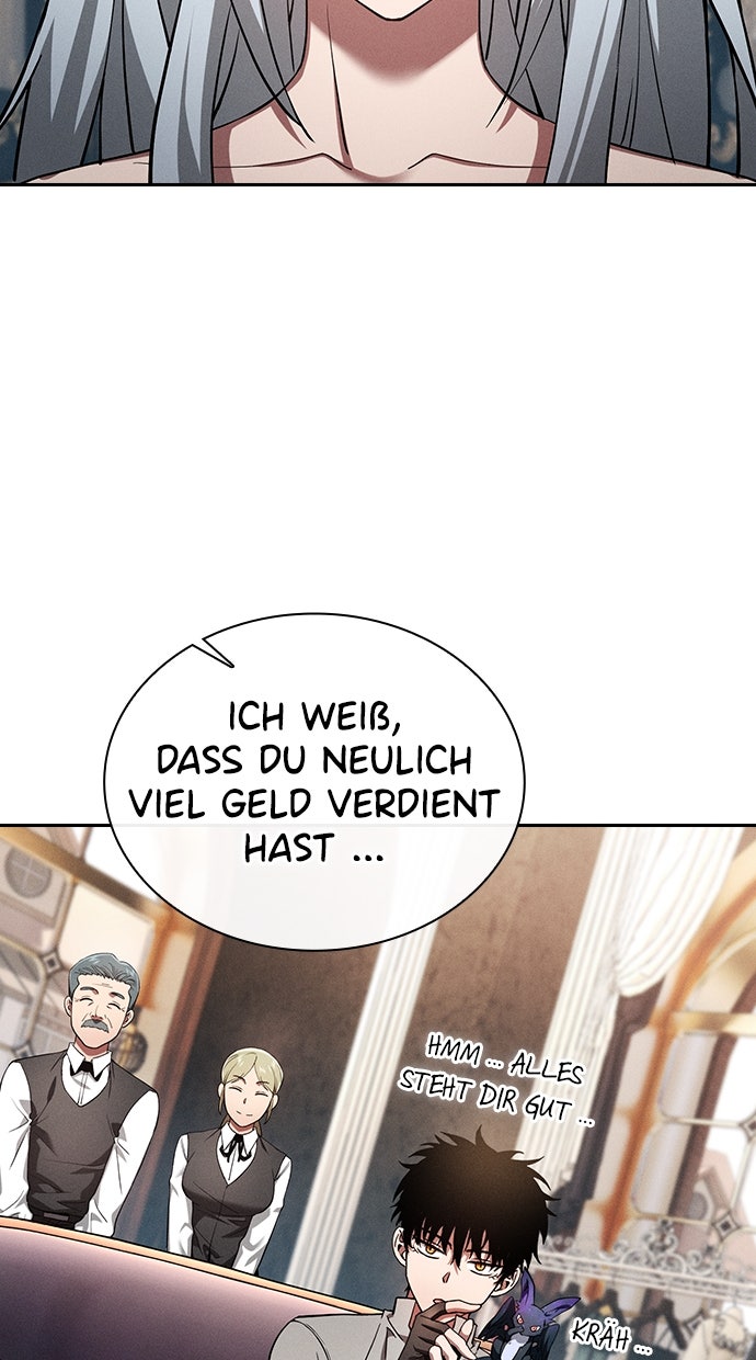 Read Der geniale Schwert - Kämpfer der Akademie Manga Online