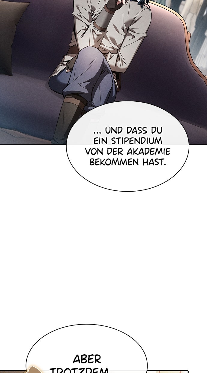 Read Der geniale Schwert - Kämpfer der Akademie Manga Online