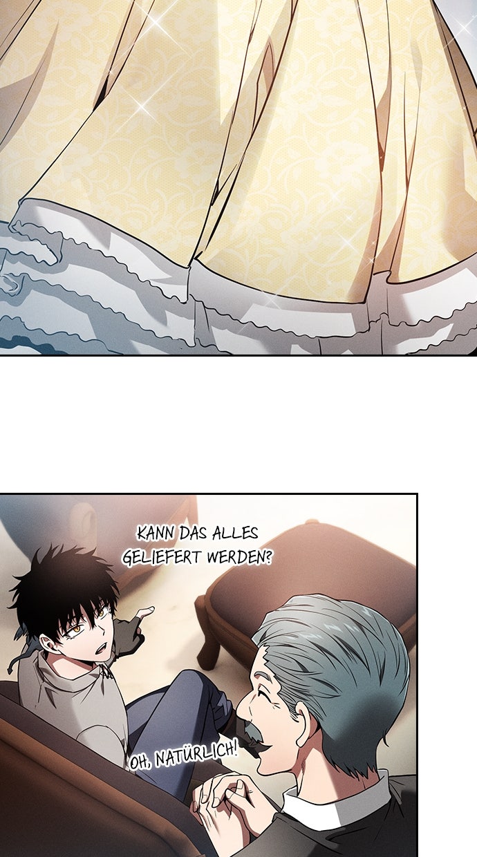 Read Der geniale Schwert - Kämpfer der Akademie Manga Online