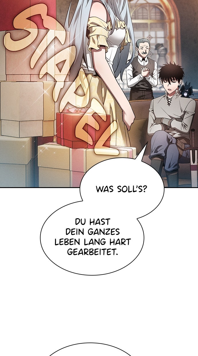 Read Der geniale Schwert - Kämpfer der Akademie Manga Online