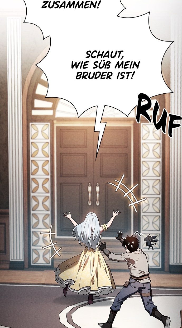Read Der geniale Schwert - Kämpfer der Akademie Manga Online