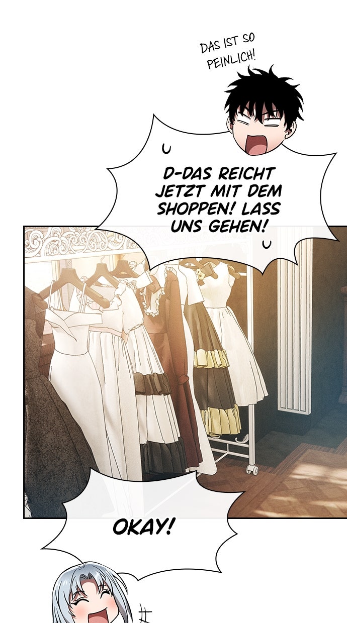 Read Der geniale Schwert - Kämpfer der Akademie Manga Online