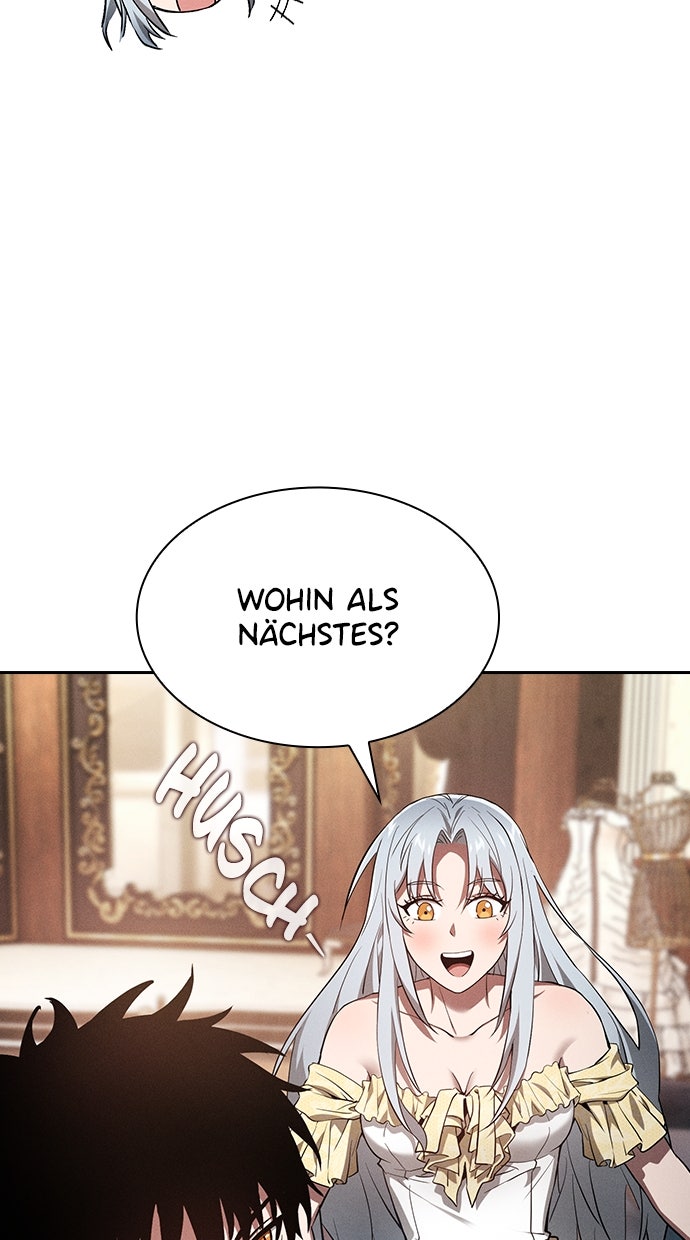 Read Der geniale Schwert - Kämpfer der Akademie Manga Online