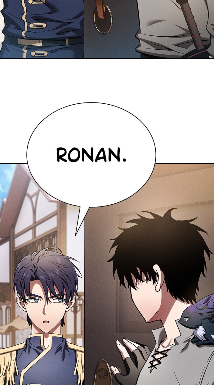 Read Der geniale Schwert - Kämpfer der Akademie Manga Online
