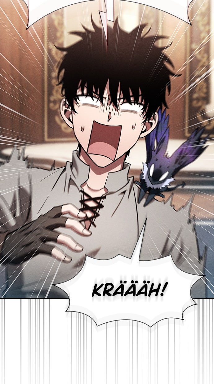 Read Der geniale Schwert - Kämpfer der Akademie Manga Online