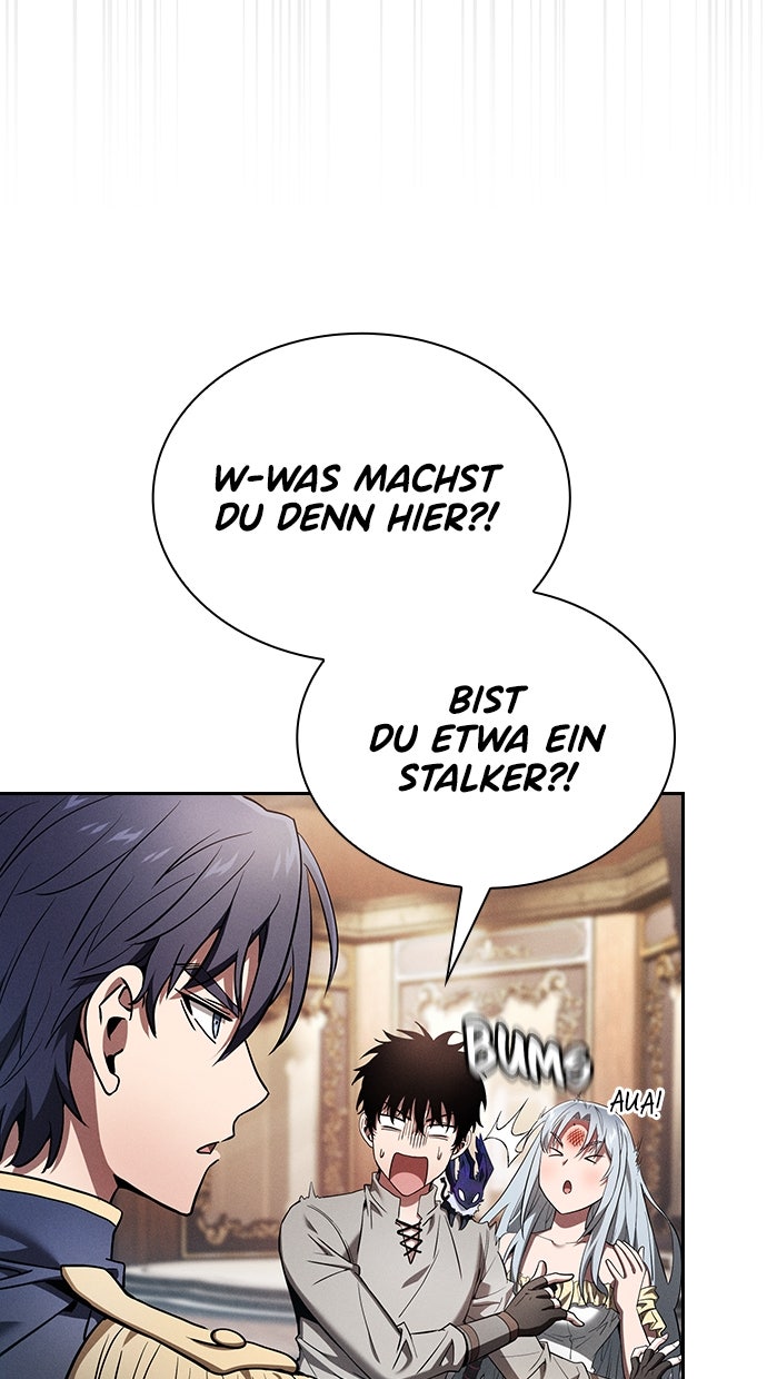Read Der geniale Schwert - Kämpfer der Akademie Manga Online