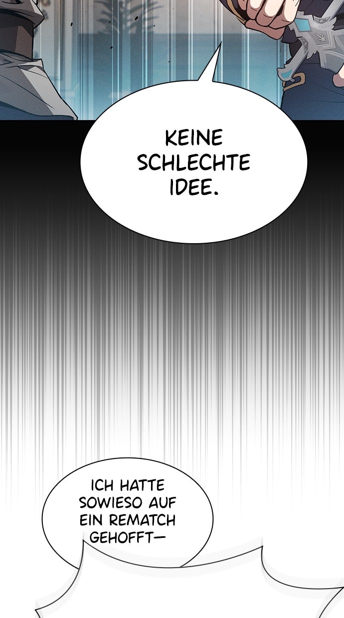 Read Der geniale Schwert - Kämpfer der Akademie Manga Online