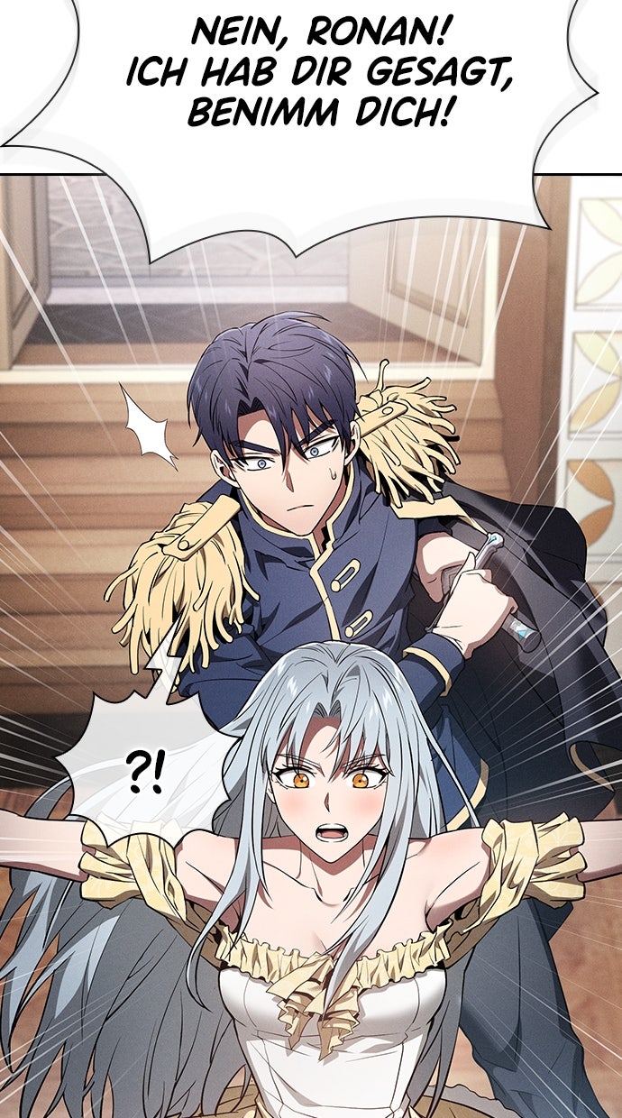Read Der geniale Schwert - Kämpfer der Akademie Manga Online