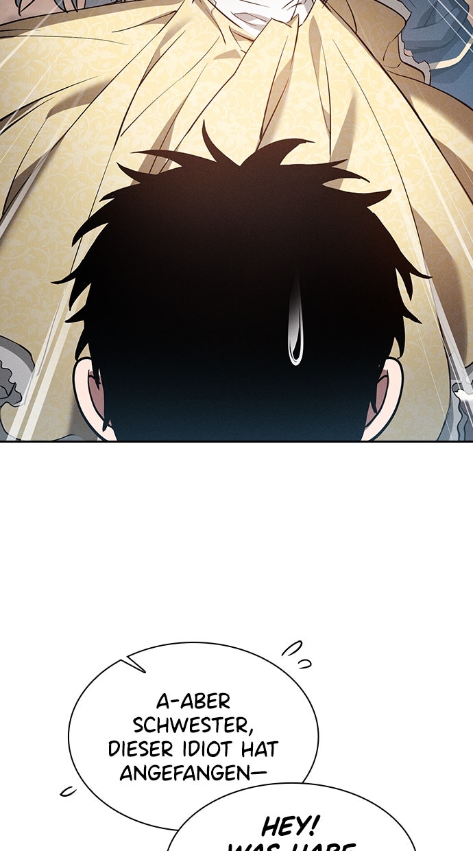 Read Der geniale Schwert - Kämpfer der Akademie Manga Online