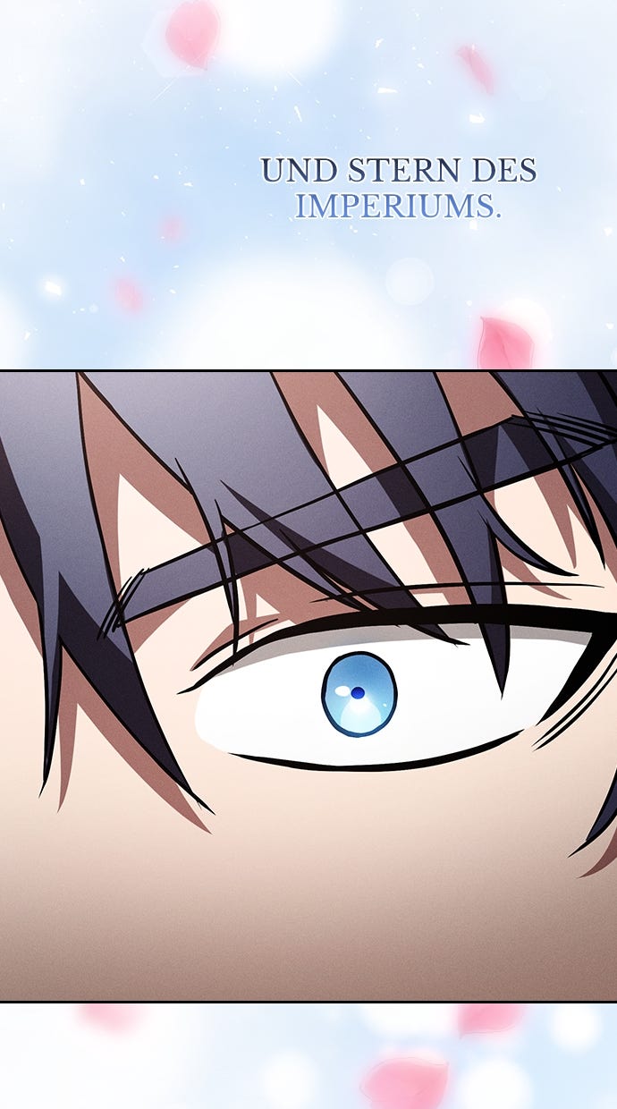 Read Der geniale Schwert - Kämpfer der Akademie Manga Online