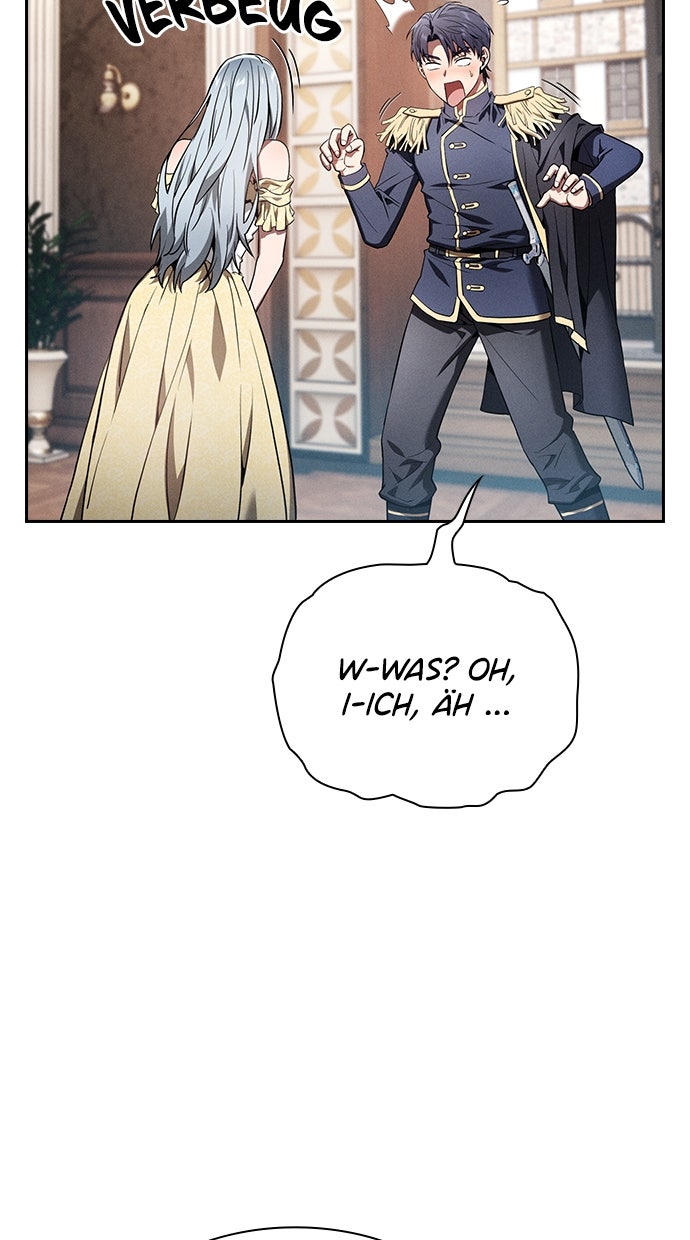 Read Der geniale Schwert - Kämpfer der Akademie Manga Online