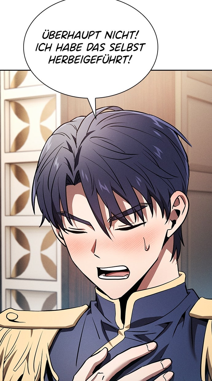 Read Der geniale Schwert - Kämpfer der Akademie Manga Online