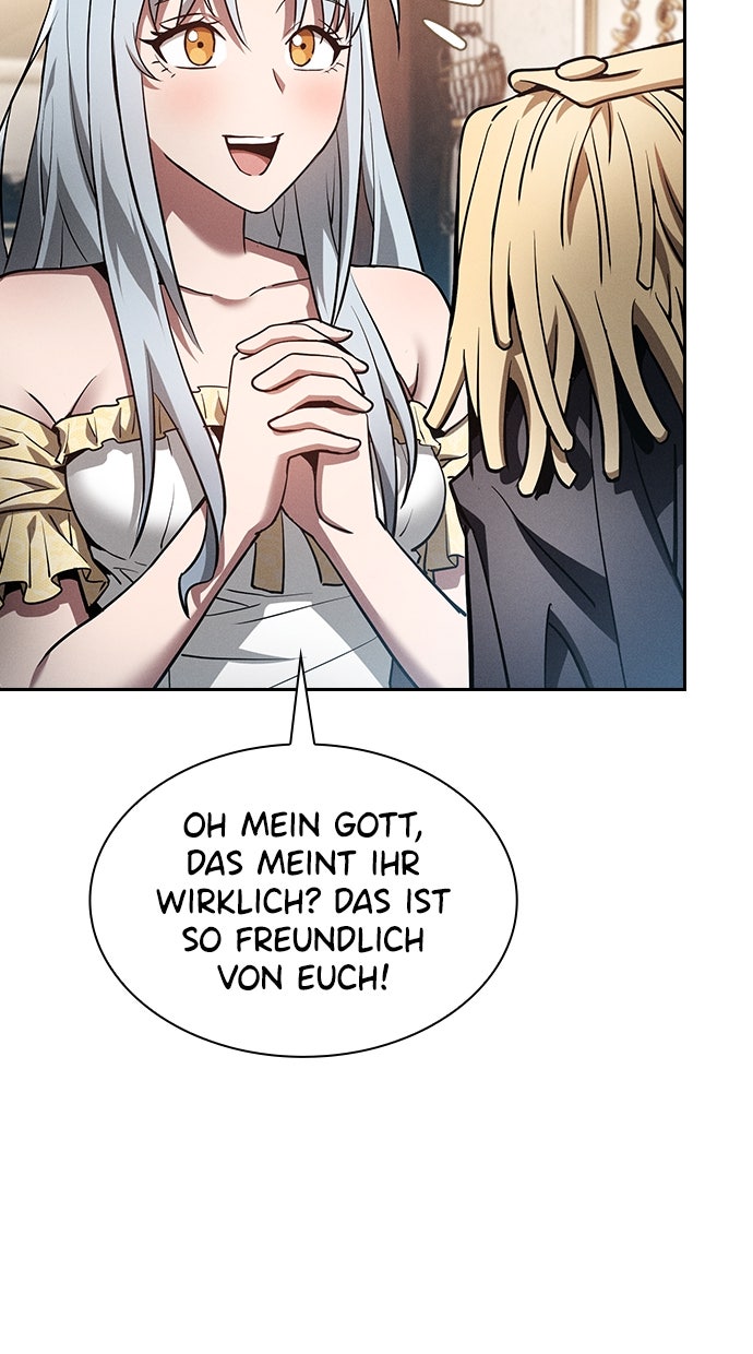 Read Der geniale Schwert - Kämpfer der Akademie Manga Online