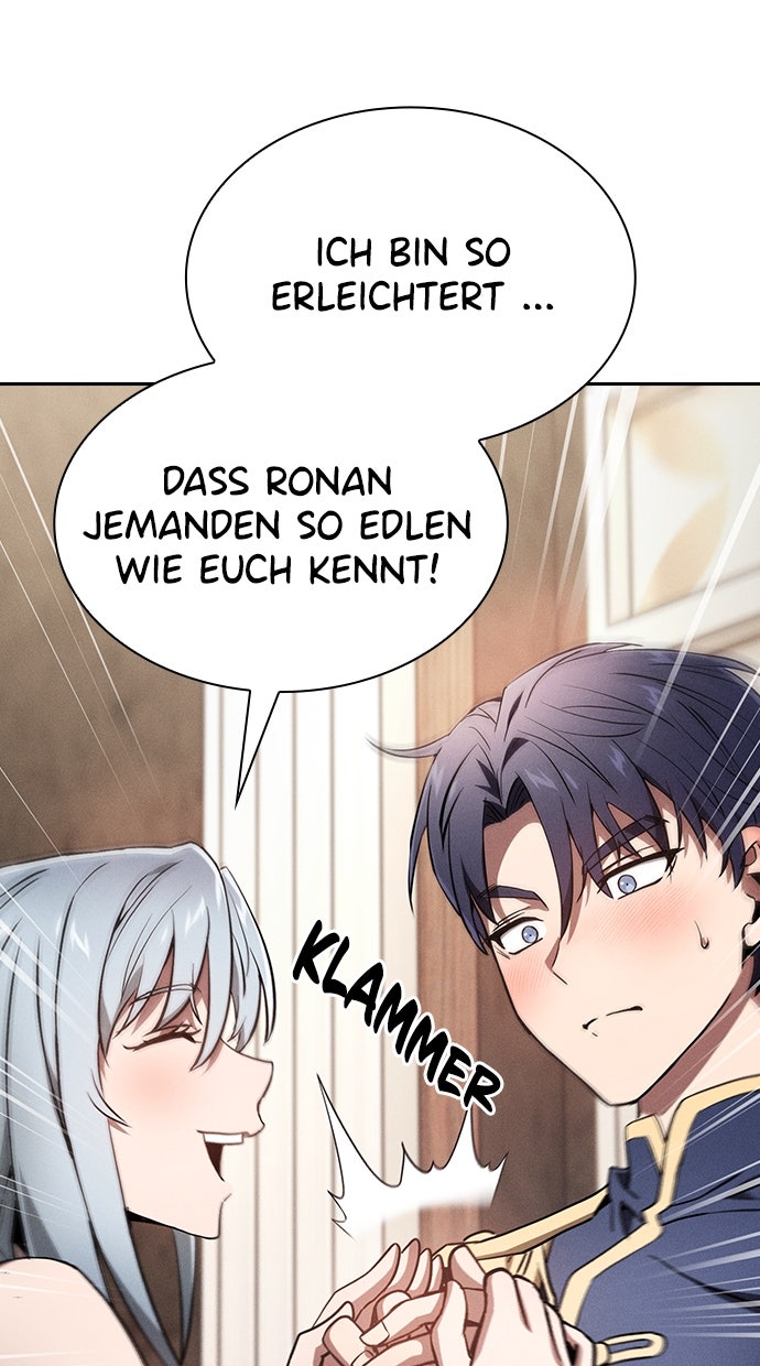 Read Der geniale Schwert - Kämpfer der Akademie Manga Online