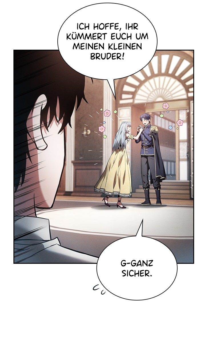 Read Der geniale Schwert - Kämpfer der Akademie Manga Online