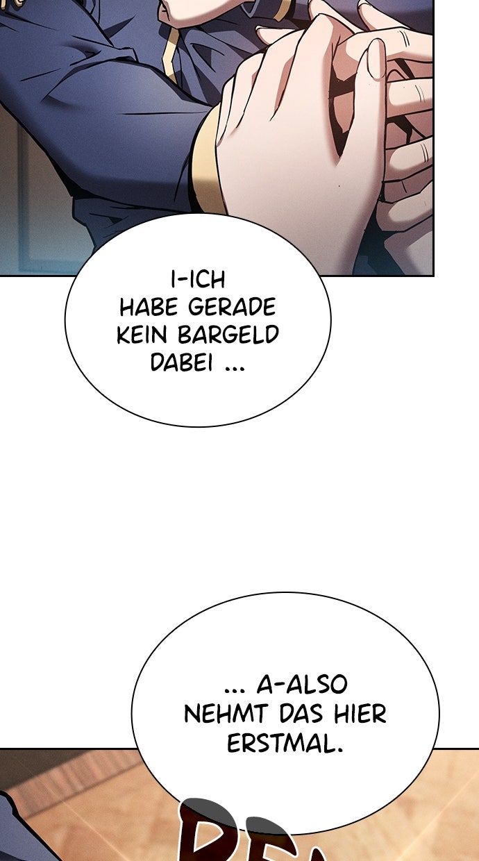 Read Der geniale Schwert - Kämpfer der Akademie Manga Online