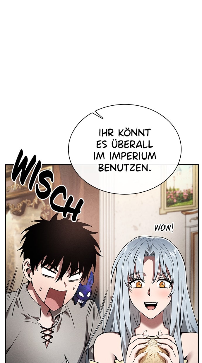 Read Der geniale Schwert - Kämpfer der Akademie Manga Online