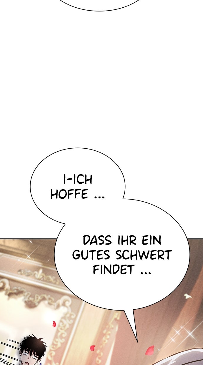 Read Der geniale Schwert - Kämpfer der Akademie Manga Online