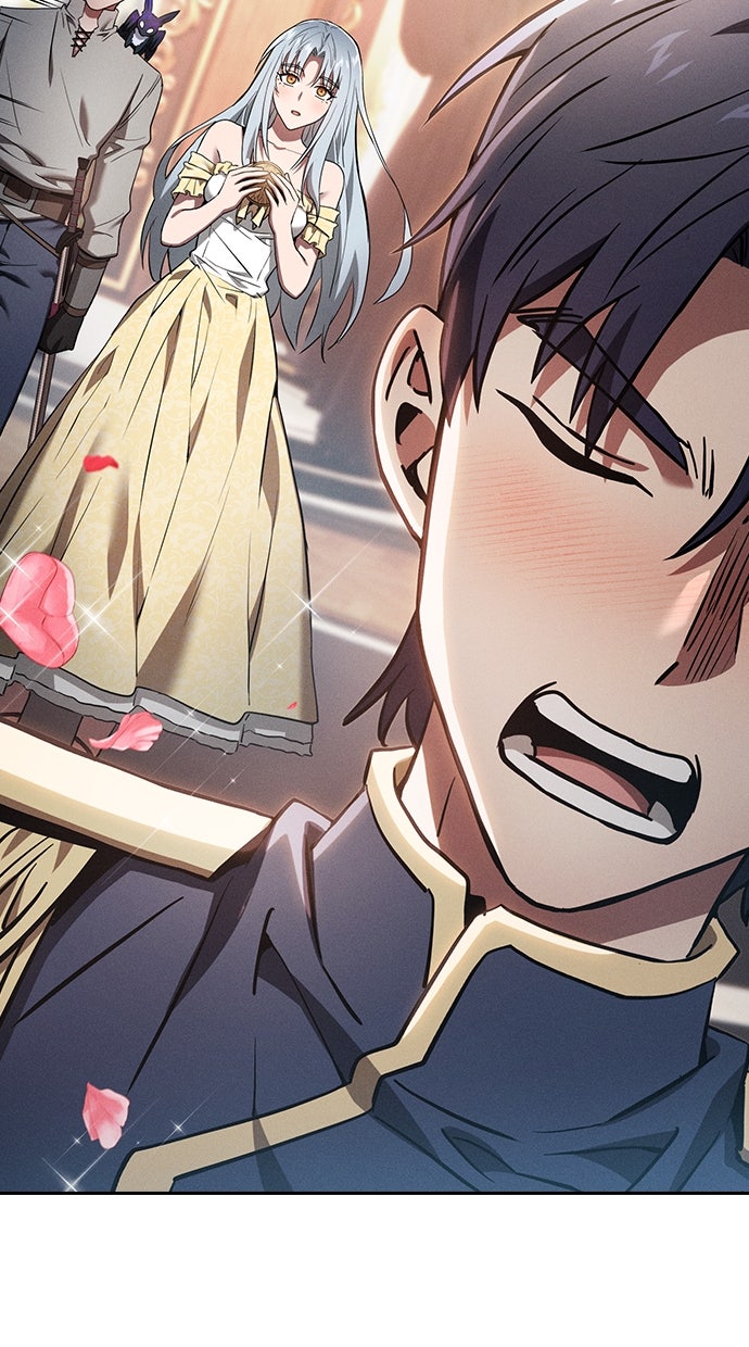 Read Der geniale Schwert - Kämpfer der Akademie Manga Online