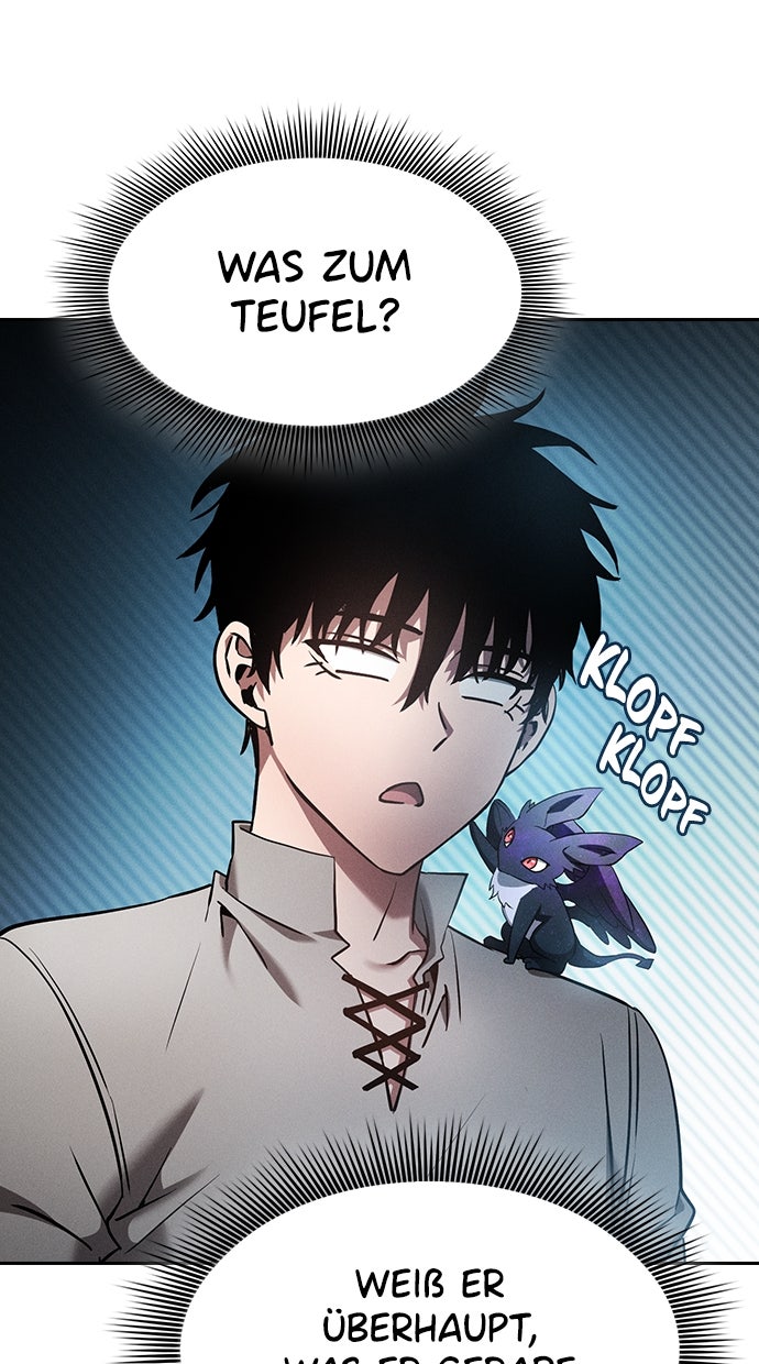 Read Der geniale Schwert - Kämpfer der Akademie Manga Online