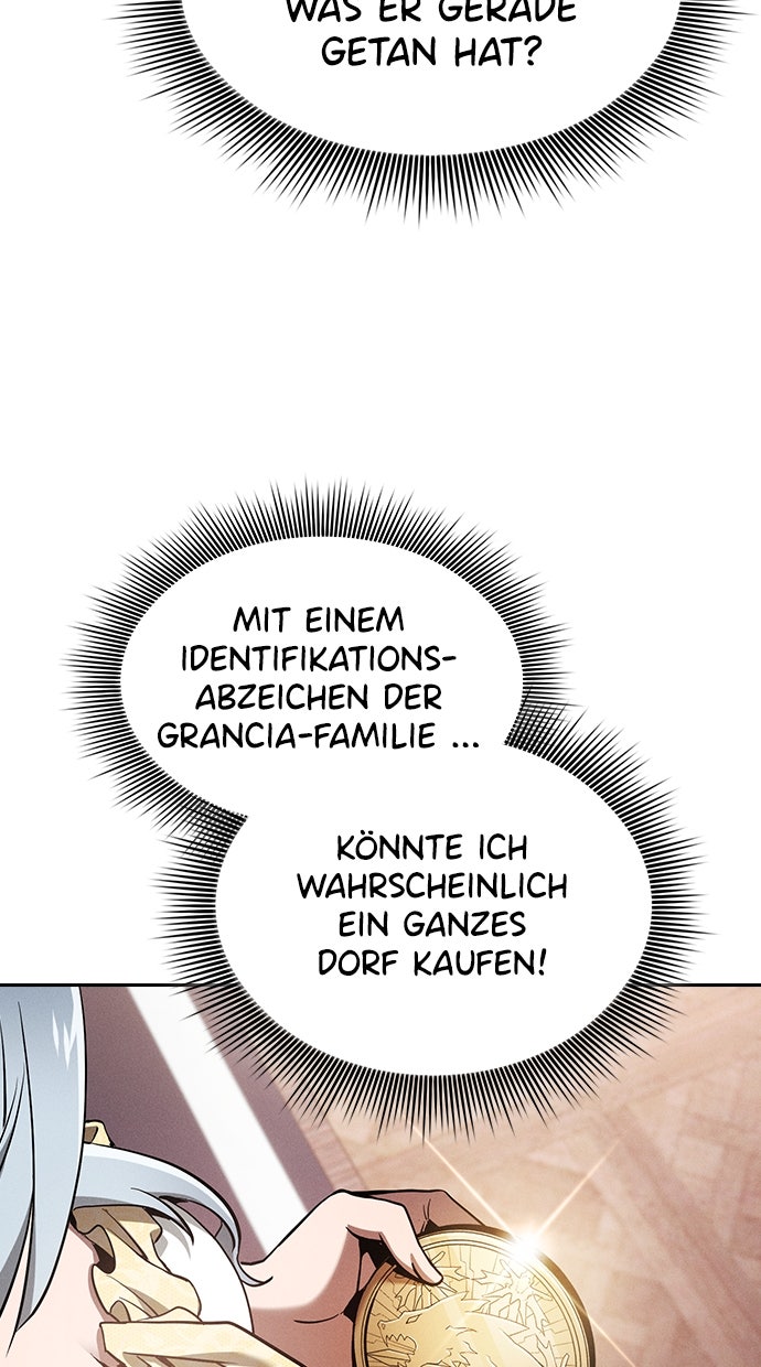 Read Der geniale Schwert - Kämpfer der Akademie Manga Online