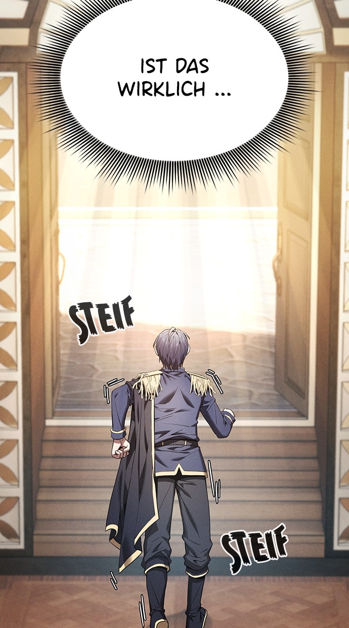 Read Der geniale Schwert - Kämpfer der Akademie Manga Online