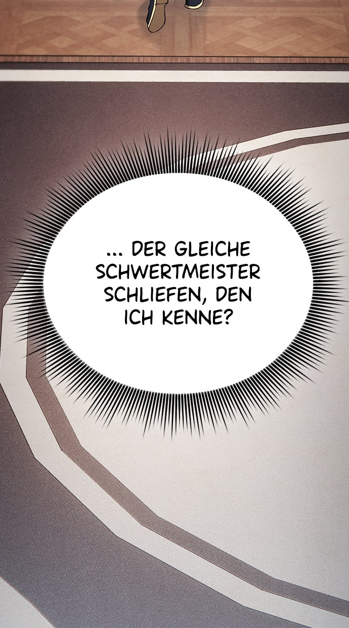Read Der geniale Schwert - Kämpfer der Akademie Manga Online