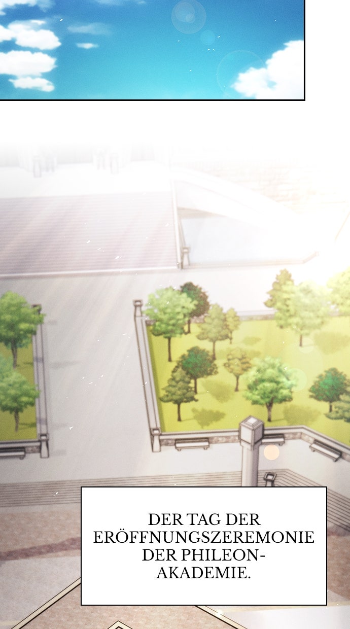 Read Der geniale Schwert - Kämpfer der Akademie Manga Online