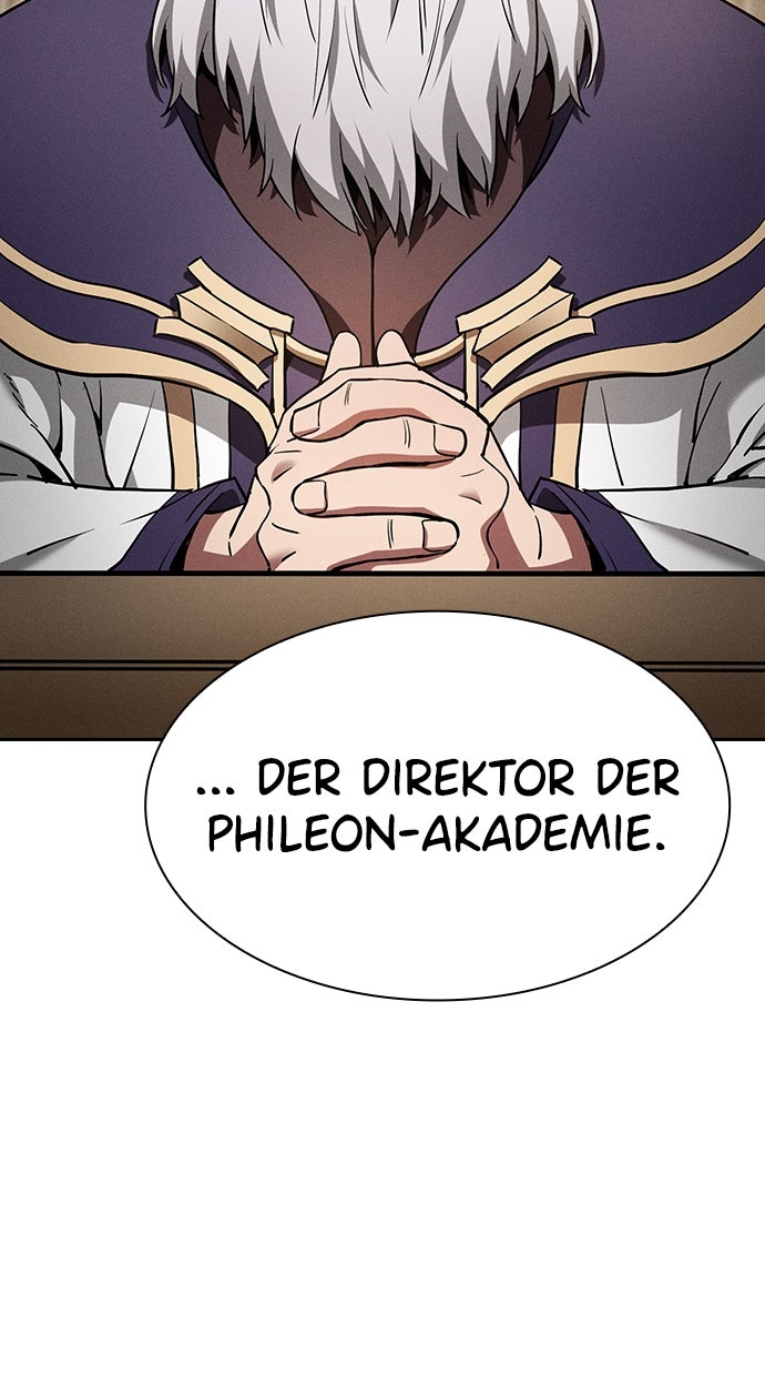 Read Der geniale Schwert - Kämpfer der Akademie Manga Online