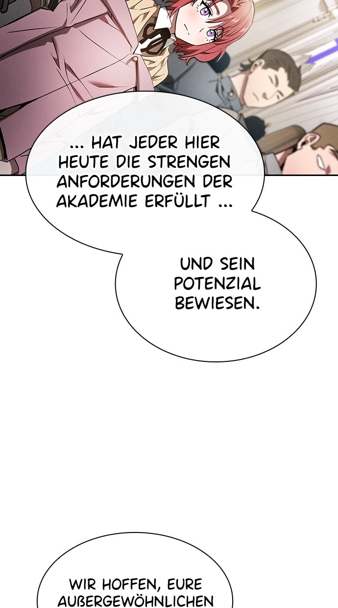 Read Der geniale Schwert - Kämpfer der Akademie Manga Online