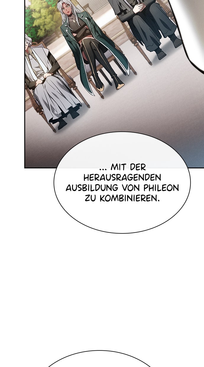 Read Der geniale Schwert - Kämpfer der Akademie Manga Online