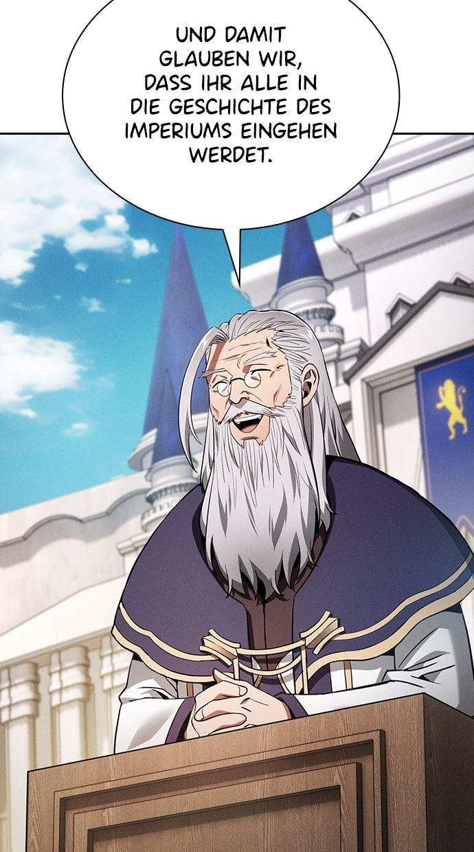 Read Der geniale Schwert - Kämpfer der Akademie Manga Online